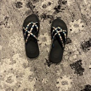 Teva sandals